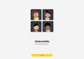 Chatroulette